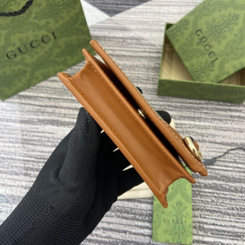 Gvc*1 wallets